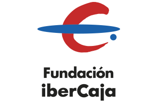 logotipo Fundación Ibercaja