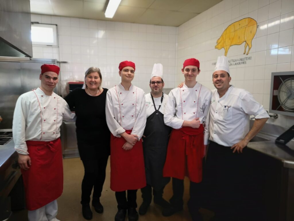 Zaragoza Dinámica programa europeo Erasmus