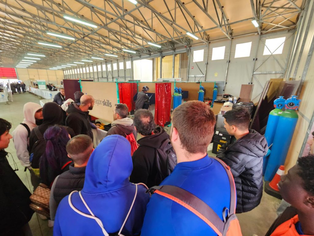 jóvenes con discapacidad intelectual