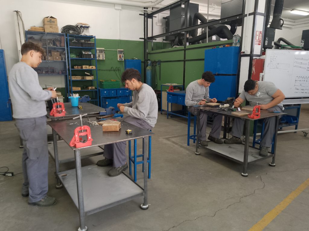 empleabilidad juvenil