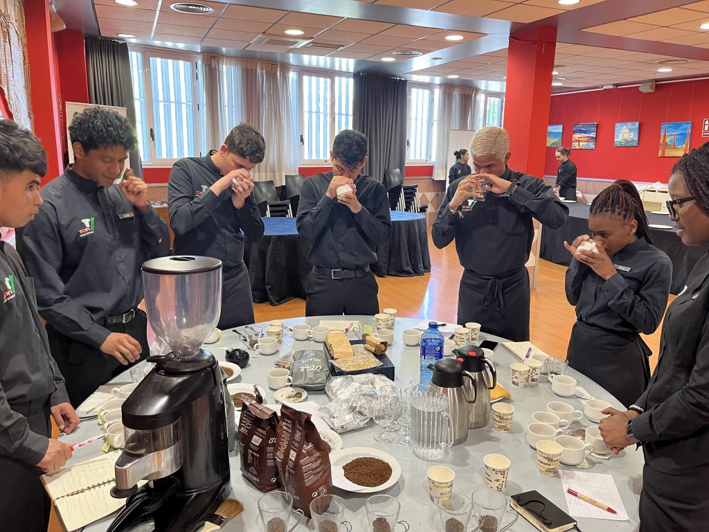 empleabilidad juvenil